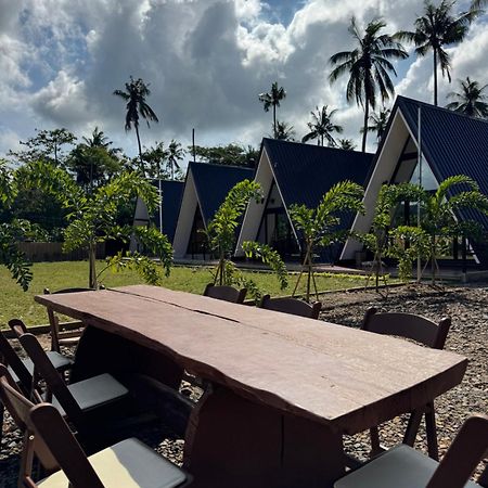 Hardin De Marbella Hotel El Nido Ngoại thất bức ảnh