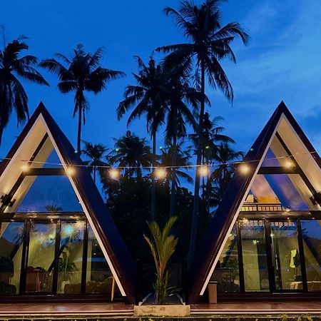 Hardin De Marbella Hotel El Nido Ngoại thất bức ảnh