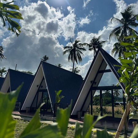 Hardin De Marbella Hotel El Nido Ngoại thất bức ảnh