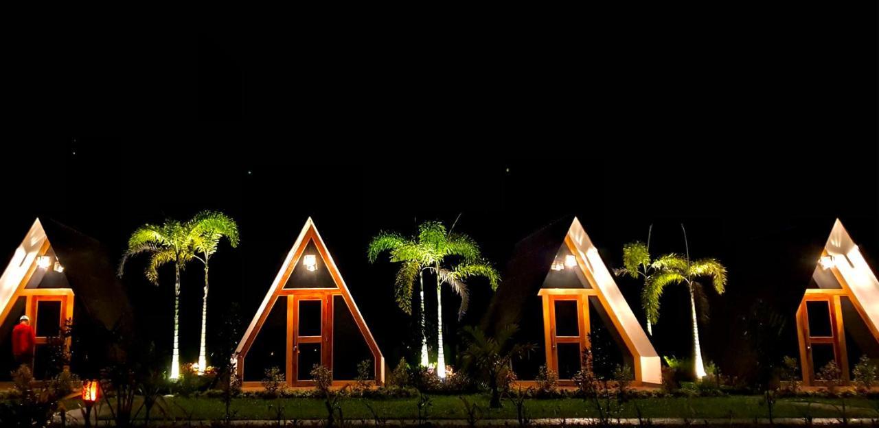 Hardin De Marbella Hotel El Nido Ngoại thất bức ảnh