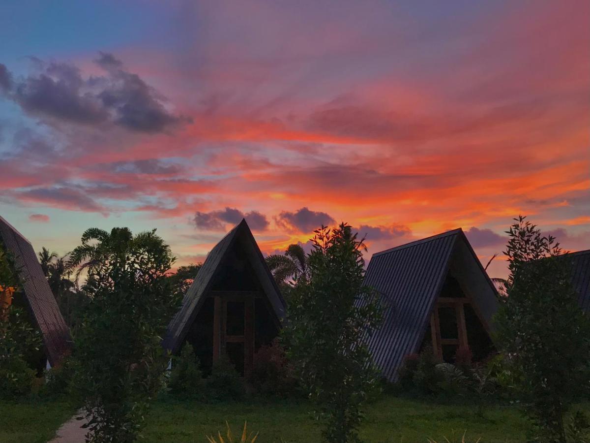Hardin De Marbella Hotel El Nido Ngoại thất bức ảnh