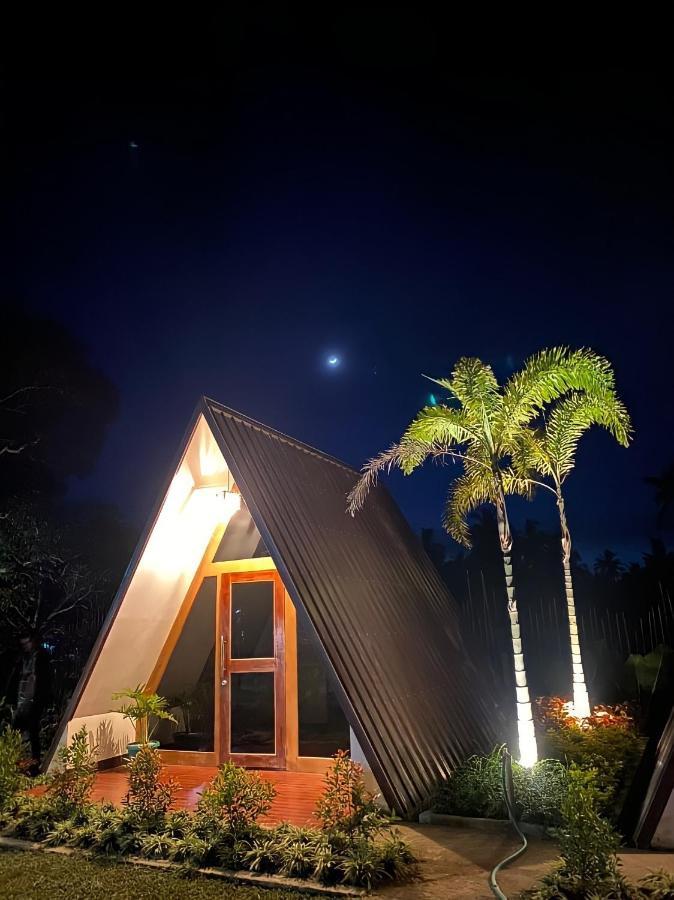 Hardin De Marbella Hotel El Nido Ngoại thất bức ảnh