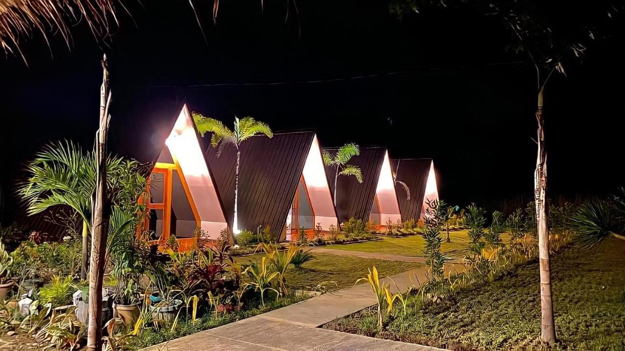 Hardin De Marbella Hotel El Nido Ngoại thất bức ảnh
