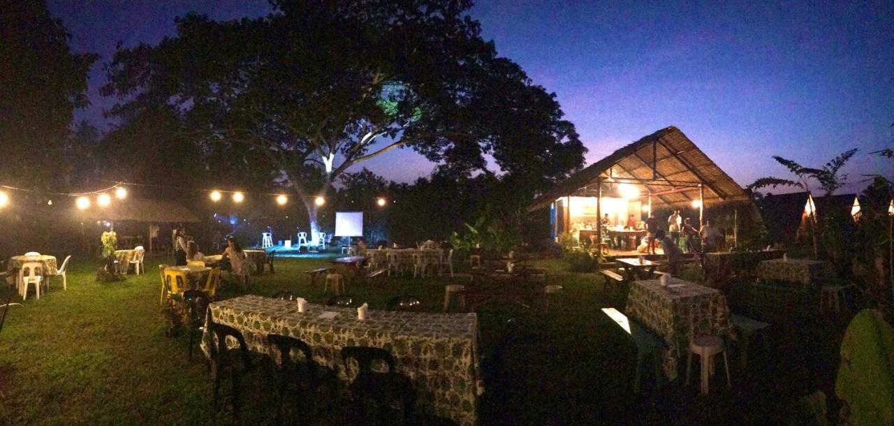 Hardin De Marbella Hotel El Nido Ngoại thất bức ảnh