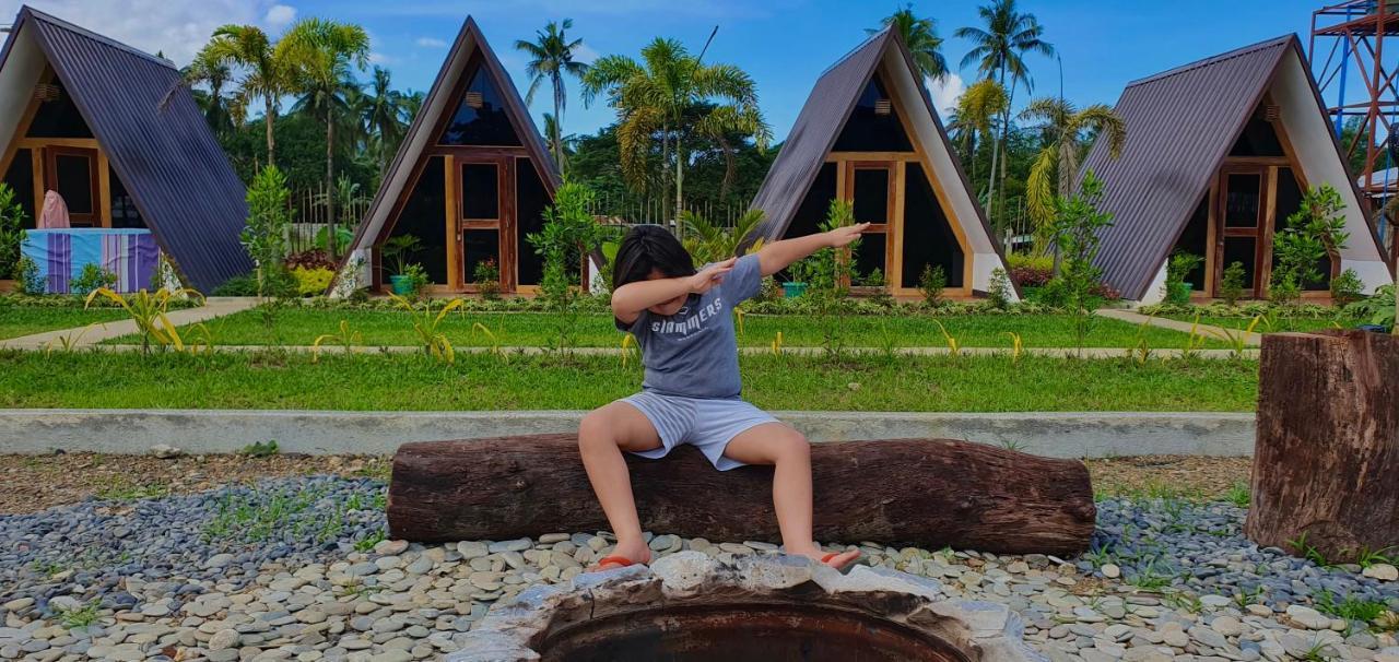 Hardin De Marbella Hotel El Nido Ngoại thất bức ảnh