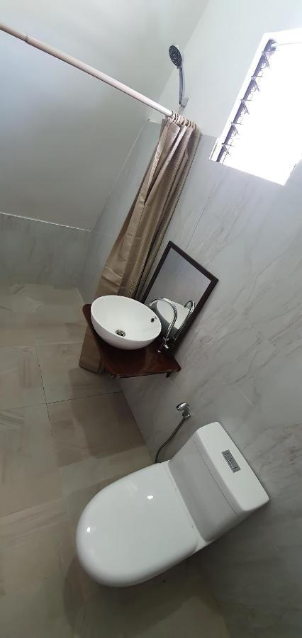 Hardin De Marbella Hotel El Nido Ngoại thất bức ảnh