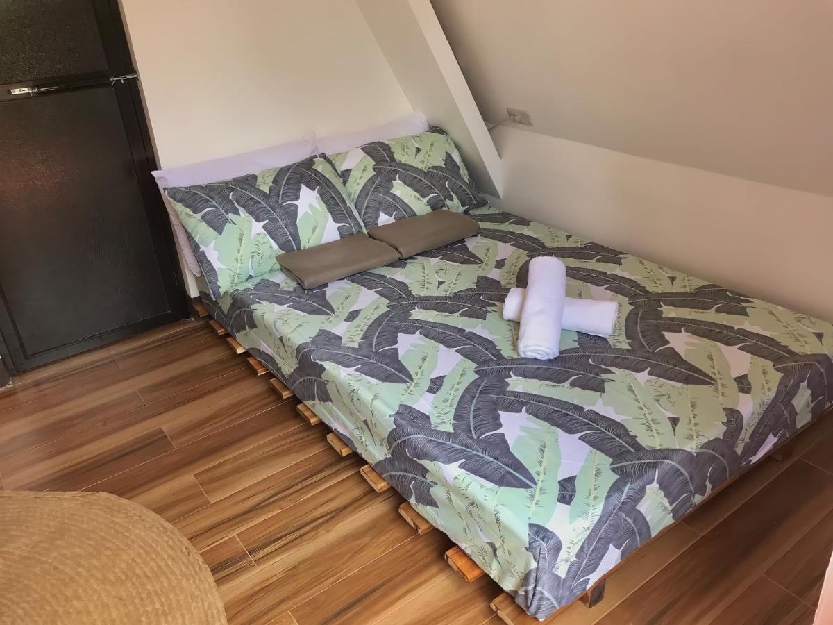 Hardin De Marbella Hotel El Nido Ngoại thất bức ảnh