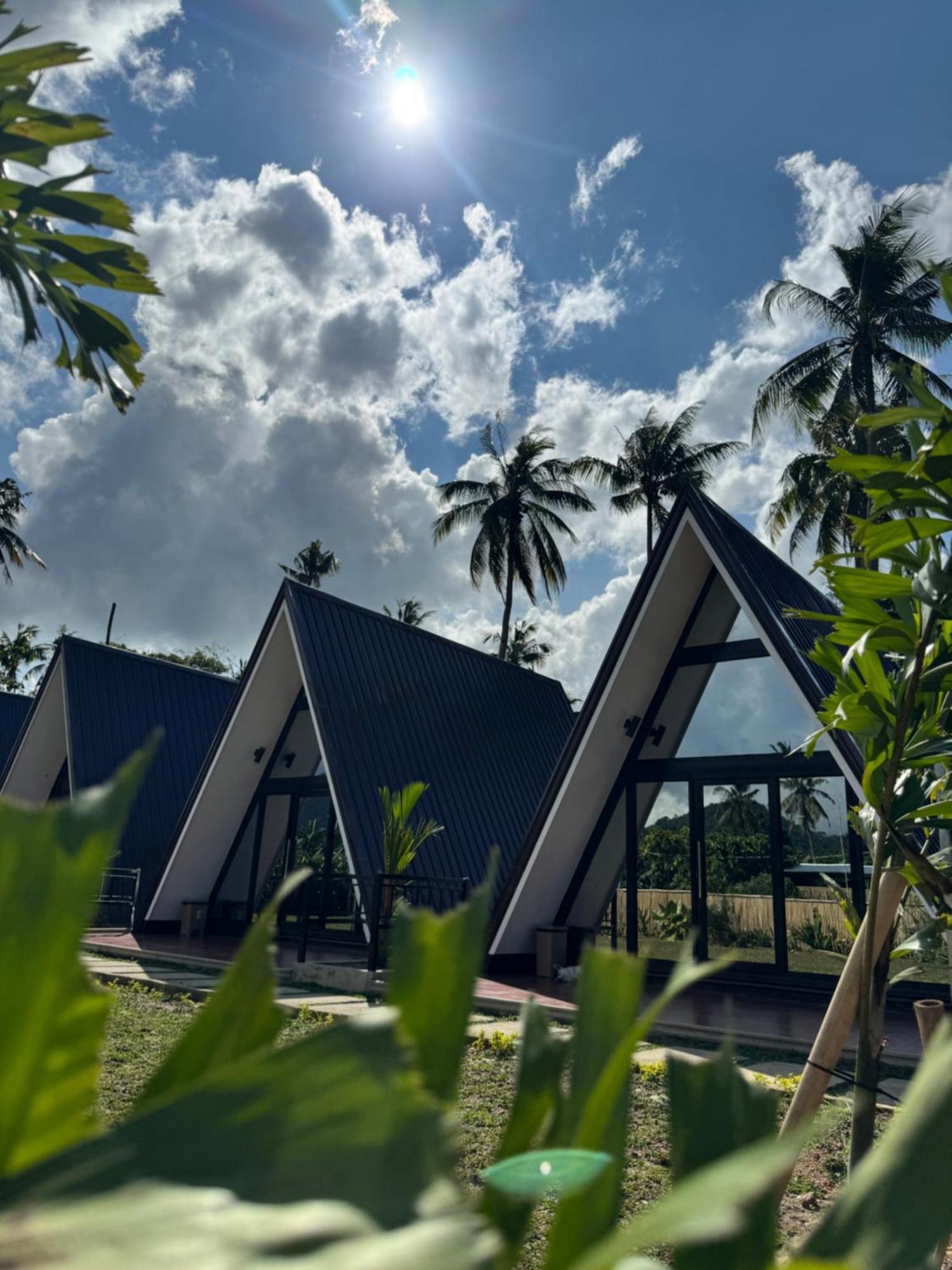 Hardin De Marbella Hotel El Nido Ngoại thất bức ảnh